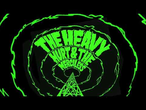 The Heavy - 'Nobody's Hero'