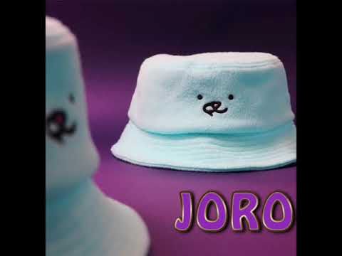 JORO X Wizkid (Type Beat) Instrumental