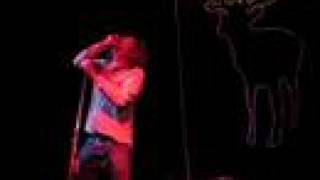 Jad Fair at Scheld'apen Antwerp, Belgium