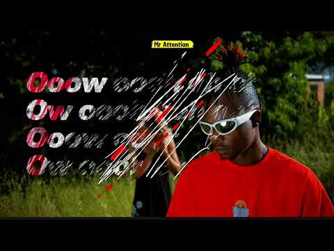 MrAttention-DAILY(Official Audio)