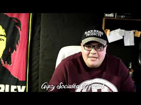 POZVÁNKA Gipsy Socialka Official
