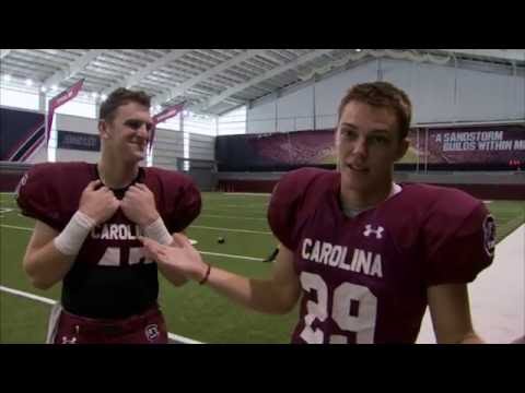 Gamecock Confidential: Forever To Thee - Episode 4 - The Specialists