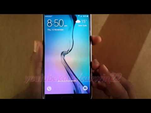 Video preview
