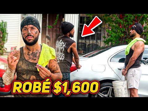 Adolfo Lora and Adolfo Lora Vlogs