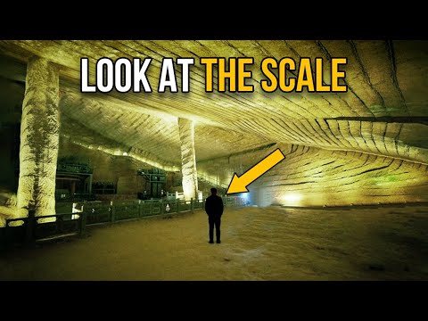 Something Is Very Wrong With This Place