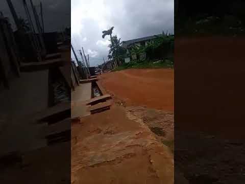 Block of 5 Flats for Sale in Ejigbo, Lagos