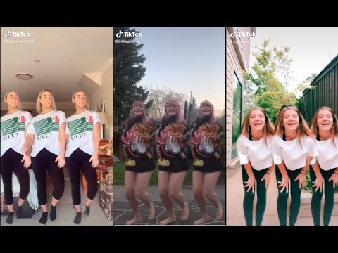 Greedy x Treasure TikTok - TikTok Dance and TuTorial