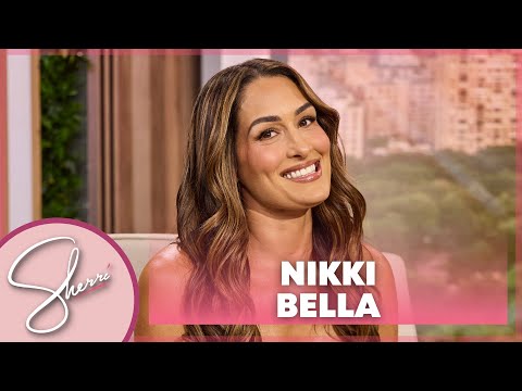 Nikki Bella: The Bella Army Is Like The Swifties, But With More Edge