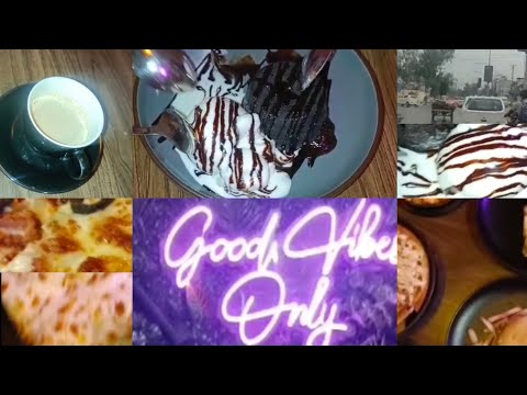 Devour Restaurant | Multan | Food Review Multan Vlog