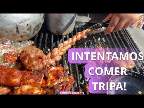Solo que estaba un POCO...