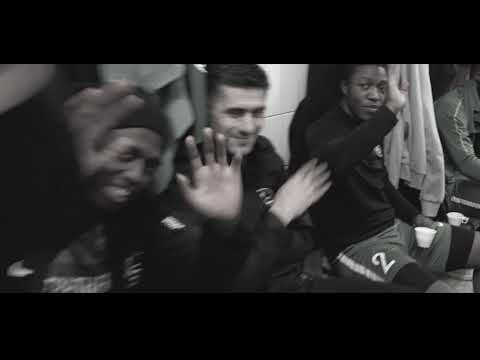 YS II en finale de Coupe Vaudoise !