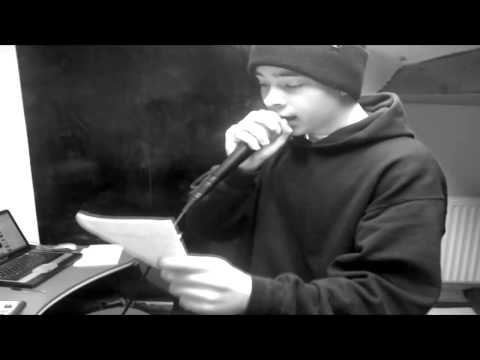 Spitsession #1 B-Real records