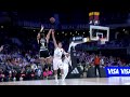 Heart Over Height Carsen Edwards S 32 Against Real Madrid ‍