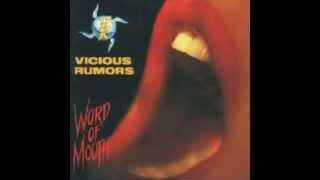 Vicious Rumors - Dreaming