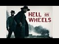 Hell On Wheels - Ralph Stanley (Twelve Gates To The City)