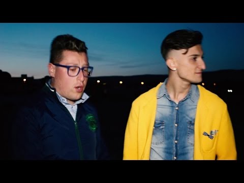 Francesco Scarano Ft. Giovanni D'angelo - Lassala stasera ( Ufficiale 2017 )