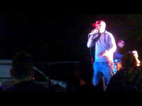 Ruido & MR Meuri @live Samassi 19/05/2012