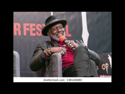 Richard Roundtree, Suave Star of ‘Shaft,’ Dies at 81