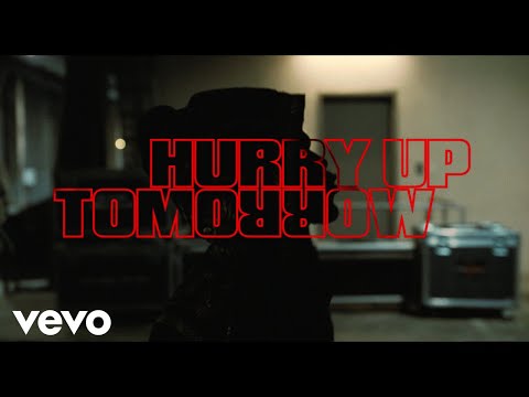 Video thumbnail for I Can't Wait To Get There