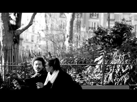 Liam Bailey "Please Love Me"