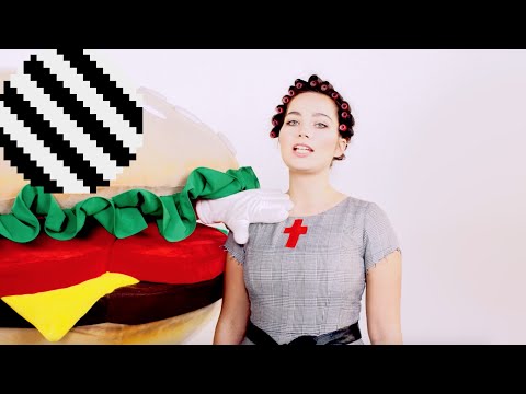 Mery Spolsky - Liczydło (Official Video)