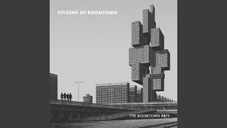 The Boomtown Rats
