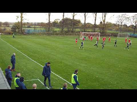 Goals from Civil's 3-1 win against East Kilbride