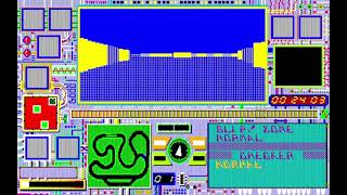 SeeNa (シーナ) for the NEC PC-88