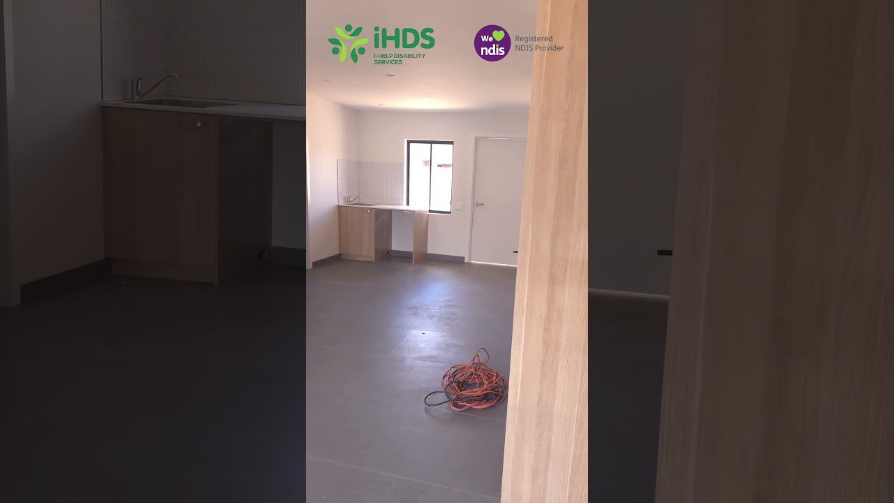 📍 Thomastown  FA & IL SDA Villas #SIL #ihelpdisability #disabilitysupport #SDA #ndis