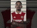 Welcome to The Arsenal, Gabriel Jesus!