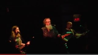 Wussy - &quot;To the Lightning&quot; @ The Black Cat, Washington D.C. Live HQ