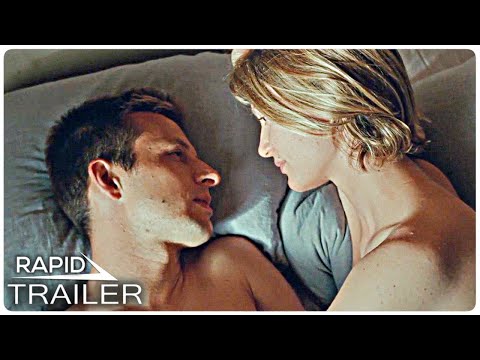 BERGMAN ISLAND Official Trailer (2021) Tim Roth, Mia Wasikowska Movie HD