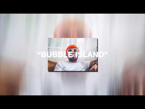 "Bubble Island" - Madeintyo Type Beat