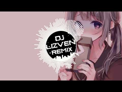 Dj Lizven - Girls Like Me X See Tinh X Cupid [Slow Bass Remix]