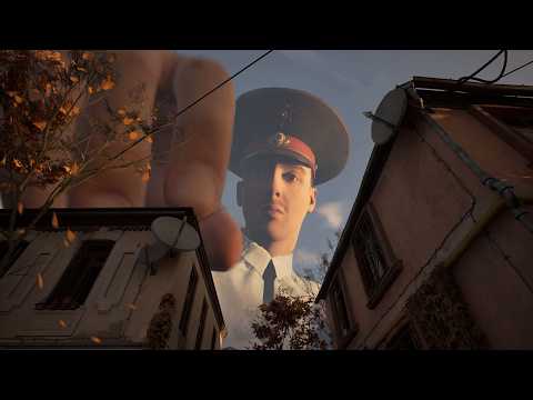 48 Million Watched Our Game About the Giant Policeman 🔥 | MILITSIONER by TallBoys