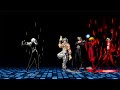 Kof Mugen Cursed Adel Vs Orochi God Rugal Team