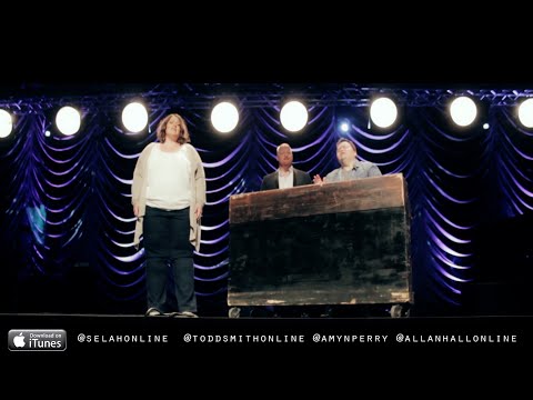 Thumbnail for O The Blood video