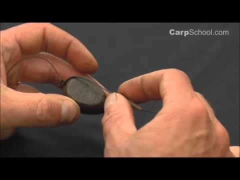 The Inline drop off rig