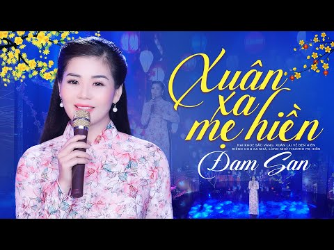 Thể hiện bởi Đam San