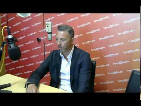 26 luglio Garbisi: ''VOGLIO RIPORTARE A CASTIGLIONE IL CALCIO CHE CONTA''