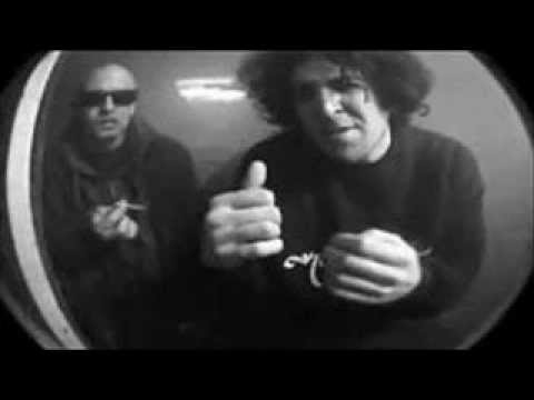 Bvana - Mikri - Ajs nigrutin! Rep mix!!