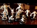 Hell Dorado: A Look at the Miniatures