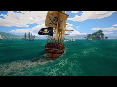 Will this game replace Sid Meier's Pirates! ?