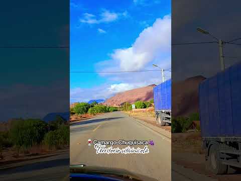 Camargo tierra del Vino🍷🍇🇧🇴