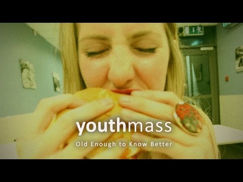 Old Enough to Know Better - [OFFICIAL MUSIC VIDEO]