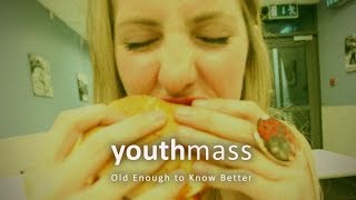 Old Enough to Know Better - [OFFICIAL MUSIC VIDEO]
