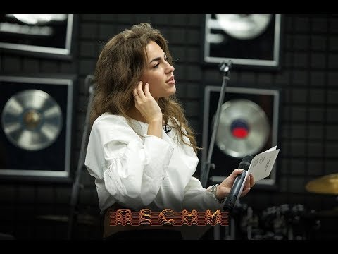 Евгения Майер - К тебе (сольный трек с проекта)