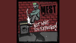 Music video thumbnail preview for Blinded Bye by Mest