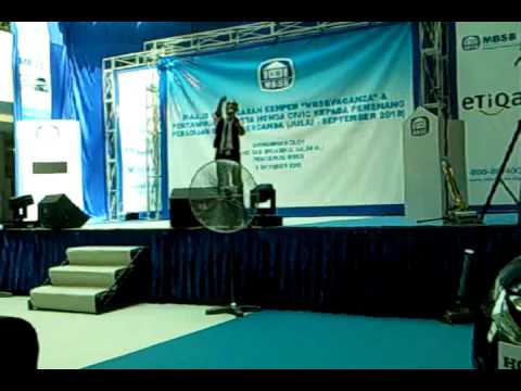 live hattan from angsana