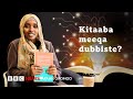 Kitaaba Dubbisuun Sammuu Keenya Akka Jijjiiru Beektuu BBC News Afaan Oromoo